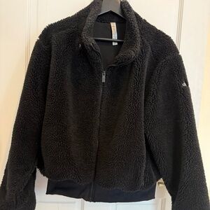 Alo Sherpa Jacket